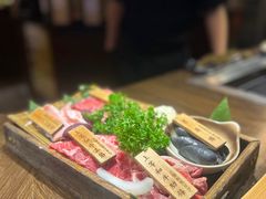 -暖都焼肉·和牛酒場(花都店)