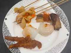 -西藏饭店·亚克·食光自助餐厅