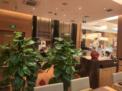-华邑酒店·鲜艳全日自助餐厅