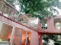 -灯塔咖啡馆BOOK·Coffee Shop