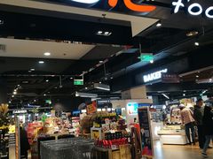 -Olé精品超市(北京合生汇店)