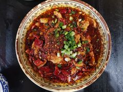 -醉八仙热酒馆(渝中店)