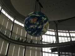 -日本科学未来馆