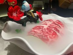 -牛村来人潮汕牛肉火锅(西单店)