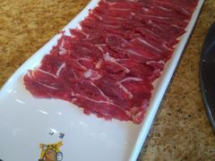 -潮汕牛肉火锅(铁西店)