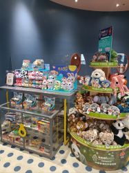 -奈尔宝家庭中心·亲子餐厅(前滩店)