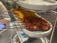 -白玉·朝鲜族烤串(南山店)