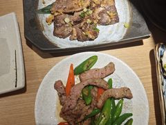 -德川家日本料理(顺义华联店)