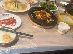 -有位虾匠·手工土菜小馆(市北店)