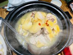古法盐酒鸡-汀小府·福建客家菜(鼓山沃尔玛店)