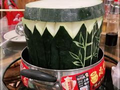 -尚竹阁冬瓜盅·18年地标美食(平洲店)