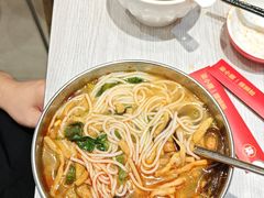 -小螺·螺蛳粉(花城汇南区店)