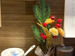 -雷神拉面(财富中心玉米楼店)