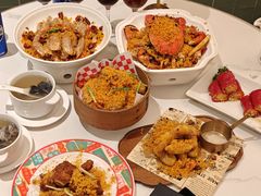 -避风塘·金牌店·夜宵(金玉兰店)