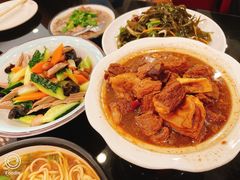 -宛平李记小吃(东关街店)