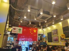 大堂-大哥餐厅(西城花园店)