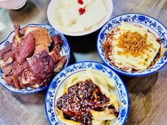 -西月城谭豆花(春熙路店)