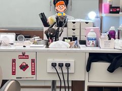 -海马体照相馆(北京朝阳大悦城店)