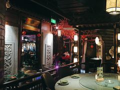 -韵秋荷(宝山龙湖天街店)