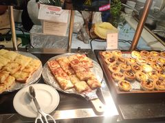 -帝豪酒店•马可勃罗西餐厅