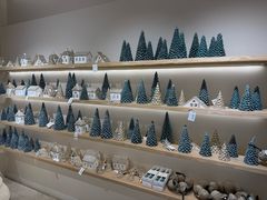 -ZARA HOME(蓝色港湾店)