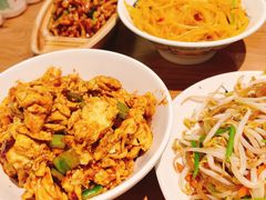 -满园烤鸭·春饼(奥体万达店)