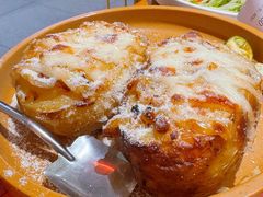 -冰城串说·羊肉串烧烤(哈西大街店)