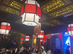 -蜀大侠火锅(香格里拉店)