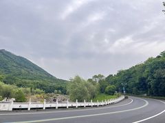 -句容茅山景区