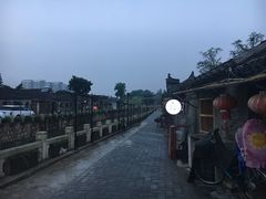 -迎春桥老炉烧饼(碧霞路店)