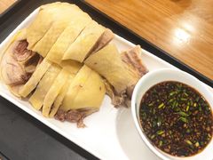 三黄鸡-鴻瑞興面馆(保利时光里店)