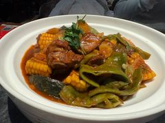 -李记饺子·熏酱东北菜(欢乐谷店)