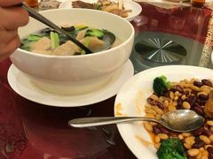 -星湖愉景酒家