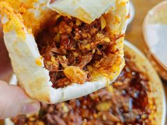 -长安后宰门水盆羊肉(新都心店)