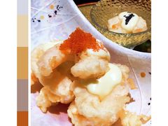 芥末虾球-山上下日本料理(万象城店)
