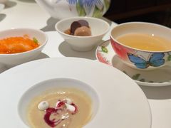 -Le Comptoir de Pierre Gagnaire