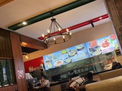 -香港仔茶餐厅(凤阳店)