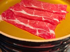 -牛New寿喜烧(闵行龙湖天街店)