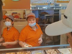 -食为天(贵阳路店)