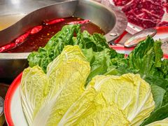 -陈记顺和潮汕鲜牛肉火锅(西门口广场店)