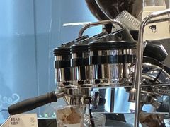 -Seesaw Coffee(西岸凤巢店)