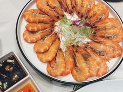 白灼基围虾-苏福记·海鲜佬(凤城四路店)