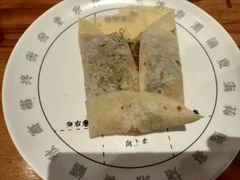 -姥姥家春饼店(惠新东街店)