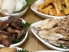 -一品滇香·云南菜(公益西桥店)