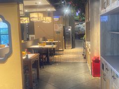 -绿草地·湘菜(喜盈门店)