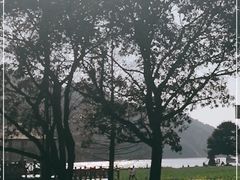-广州市石门国家森林公园