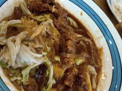 -巴依老爷新疆美食(常营店)