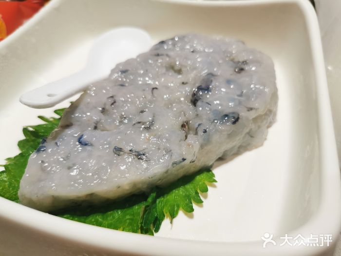 海底捞火锅(天虹店)招牌虾滑图片