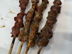 -宛平李记小吃(东关街店)