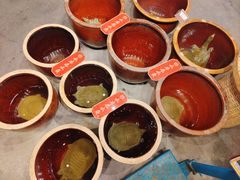 -湘力力小院·鱼汤泡饭(枫林路店)